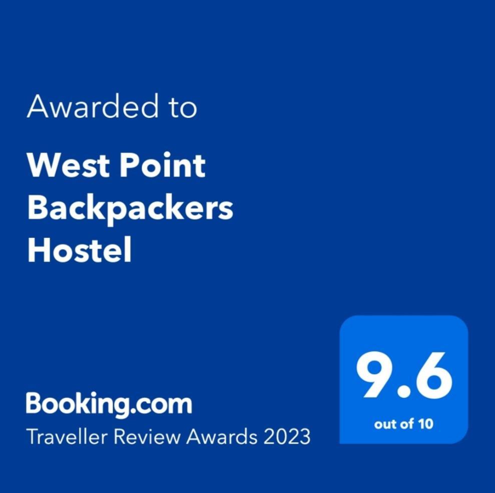 West Point Backpackers Hostel Darjeeling  Zimmer foto